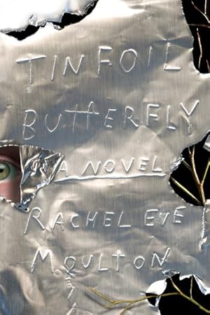 Seller image for Tinfoil Butterfly for sale by GreatBookPrices