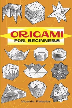Seller image for Origami for Beginners for sale by GreatBookPrices