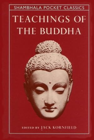Seller image for Teachings of the Buddha for sale by GreatBookPrices
