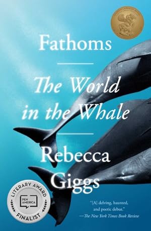 Seller image for Fathoms : The World in the Whale for sale by GreatBookPrices