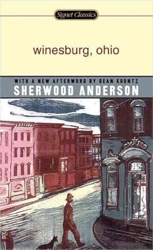 Imagen del vendedor de Winesburg, Ohio a la venta por GreatBookPrices