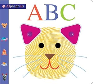 Immagine del venditore per Alphaprints ABC venduto da GreatBookPrices