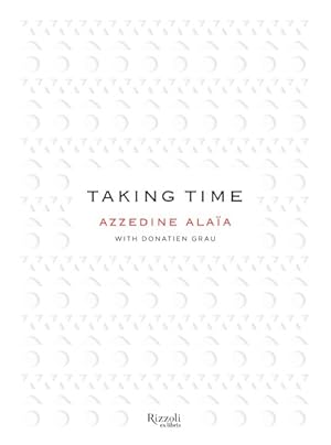 Image du vendeur pour Taking Time mis en vente par GreatBookPrices