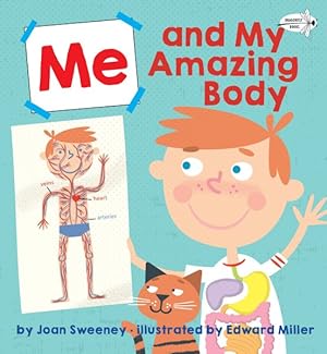 Bild des Verkufers fr Me and My Amazing Body zum Verkauf von GreatBookPrices