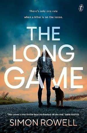 Seller image for The Long Game (Paperback) for sale by Grand Eagle Retail