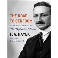 Seller image for The Road to Serfdom for sale by eCampus