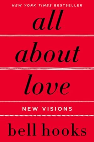 Bild des Verkäufers für All About Love : New Visions zum Verkauf von GreatBookPrices