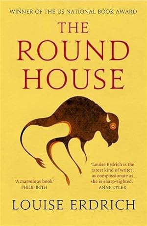 Seller image for Round House for sale by GreatBookPrices