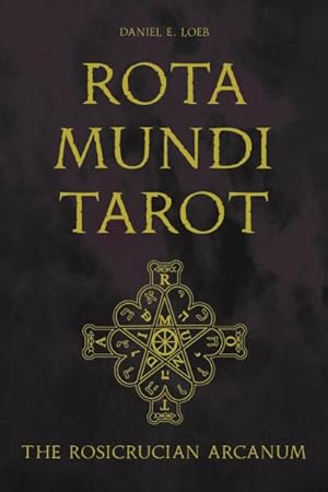 Immagine del venditore per Rota Mundi Tarot : The Rosicrucian Arcanum venduto da GreatBookPrices