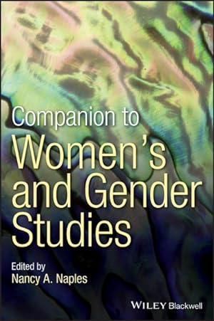Immagine del venditore per Companion to Women's and Gender Studies venduto da GreatBookPrices