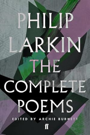 Image du vendeur pour Complete Poems of Philip Larkin mis en vente par GreatBookPrices