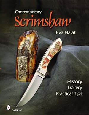 Seller image for Contemporary Scrimshaw for sale by GreatBookPrices