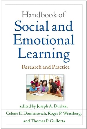 Seller image for Handbook of Social and Emotional Learning : Research and Practice for sale by GreatBookPrices