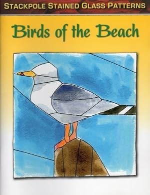 Image du vendeur pour Birds of the Beach mis en vente par GreatBookPrices