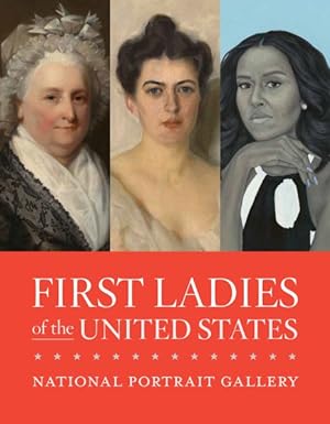 Immagine del venditore per First Ladies of the United States venduto da GreatBookPrices
