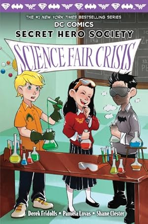 Seller image for Science Fair Crisis for sale by GreatBookPrices