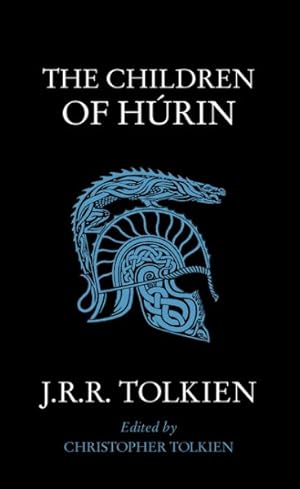 Imagen del vendedor de Children of Hurin a la venta por GreatBookPrices