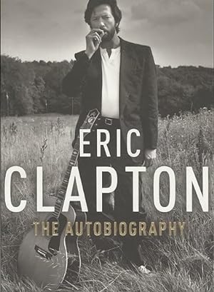 Seller image for Eric Clapton: the Autobiography for sale by GreatBookPrices