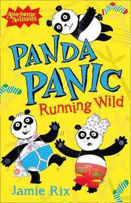 Seller image for Panda Panic - Running Wild for sale by GreatBookPrices