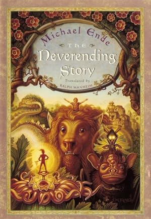 Seller image for Neverending Story for sale by GreatBookPrices