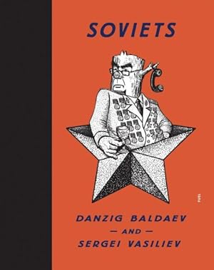 Seller image for Soviets for sale by GreatBookPrices