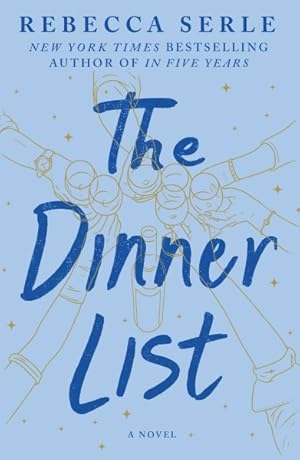 Seller image for Dinner List for sale by GreatBookPrices