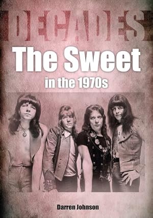 Seller image for Sweet in the 1970s for sale by GreatBookPrices
