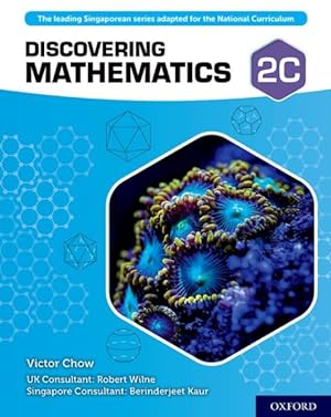 Seller image for Discovering Mathematics: Student Book 2c for sale by GreatBookPrices