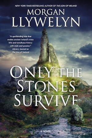 Seller image for Only the Stones Survive for sale by GreatBookPrices
