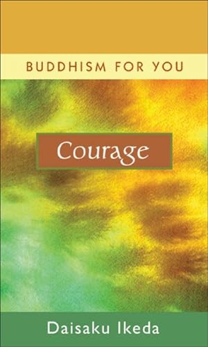 Seller image for Courage for sale by GreatBookPrices