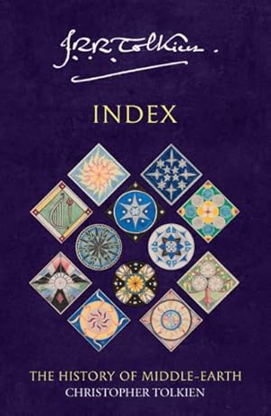 Seller image for Index for sale by GreatBookPrices