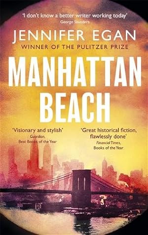 Imagen del vendedor de Manhattan Beach a la venta por GreatBookPrices
