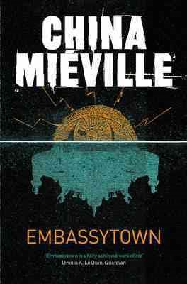 Seller image for Embassytown for sale by GreatBookPrices