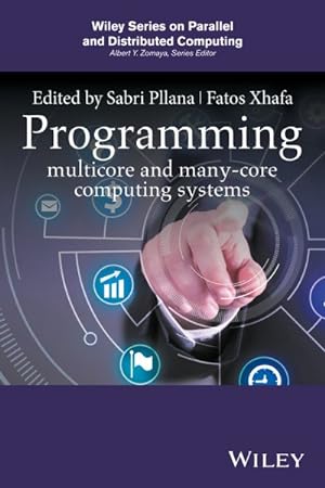 Immagine del venditore per Programming Multicore and Many-Core Computing Systems venduto da GreatBookPrices