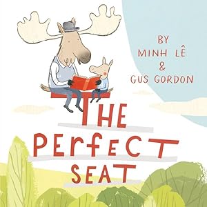 Immagine del venditore per Perfect Seat venduto da GreatBookPrices