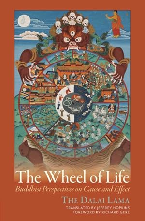 Seller image for Wheel of Life : Buddhist Perspectives on Cause and Effect for sale by GreatBookPrices