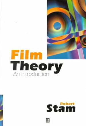 Immagine del venditore per Film Theory : An Introduction venduto da GreatBookPrices