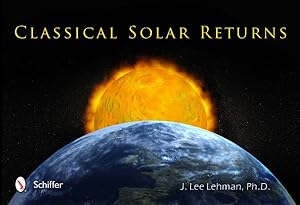 Immagine del venditore per Classical Solar Returns venduto da GreatBookPrices
