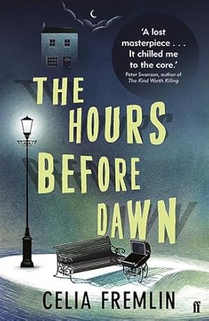 Imagen del vendedor de Hours Before Dawn a la venta por GreatBookPrices