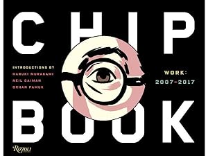 Image du vendeur pour Chip Kidd Book Two : Work: 2007-2017 mis en vente par GreatBookPrices