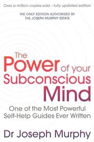 Imagen del vendedor de Power of Your Subconscious Mind a la venta por GreatBookPrices