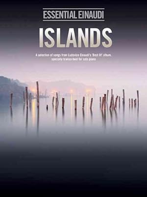 Seller image for Islands for sale by GreatBookPrices