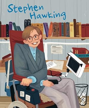 Seller image for Stephen Hawking for sale by GreatBookPrices