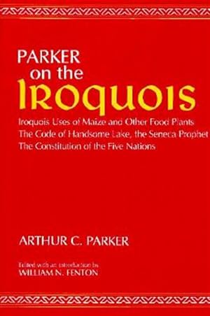 Seller image for Parker on the Iroquois for sale by GreatBookPrices