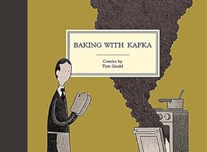 Seller image for Baking With Kafka for sale by GreatBookPrices