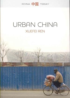 Imagen del vendedor de Urban China a la venta por GreatBookPrices