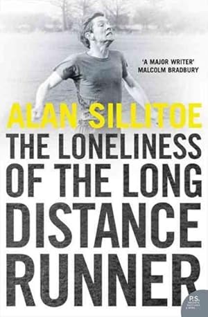 Seller image for Loneliness of the Long Distance Runner for sale by GreatBookPrices