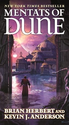 Immagine del venditore per Mentats of Dune venduto da GreatBookPrices