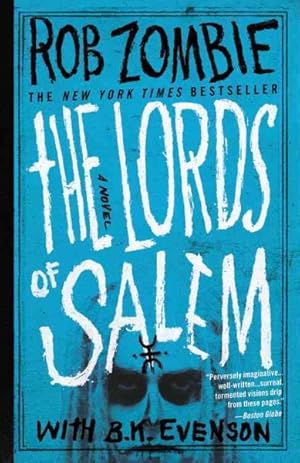 Immagine del venditore per Lords of Salem venduto da GreatBookPrices