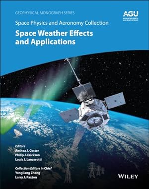 Image du vendeur pour Space Weather Predications and Applications mis en vente par GreatBookPrices